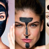 Ederbel mascarillas negras