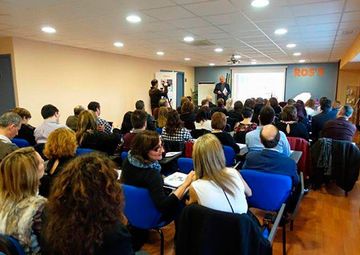 Ederbel conferencia