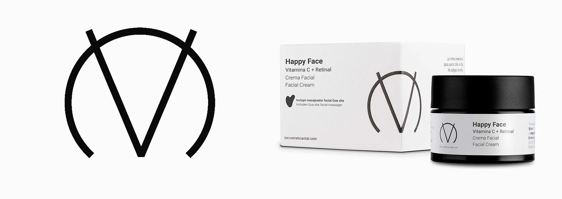 CV Cosmética Vital