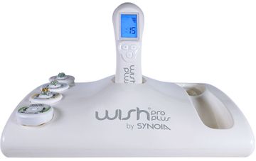 maquina wishpro