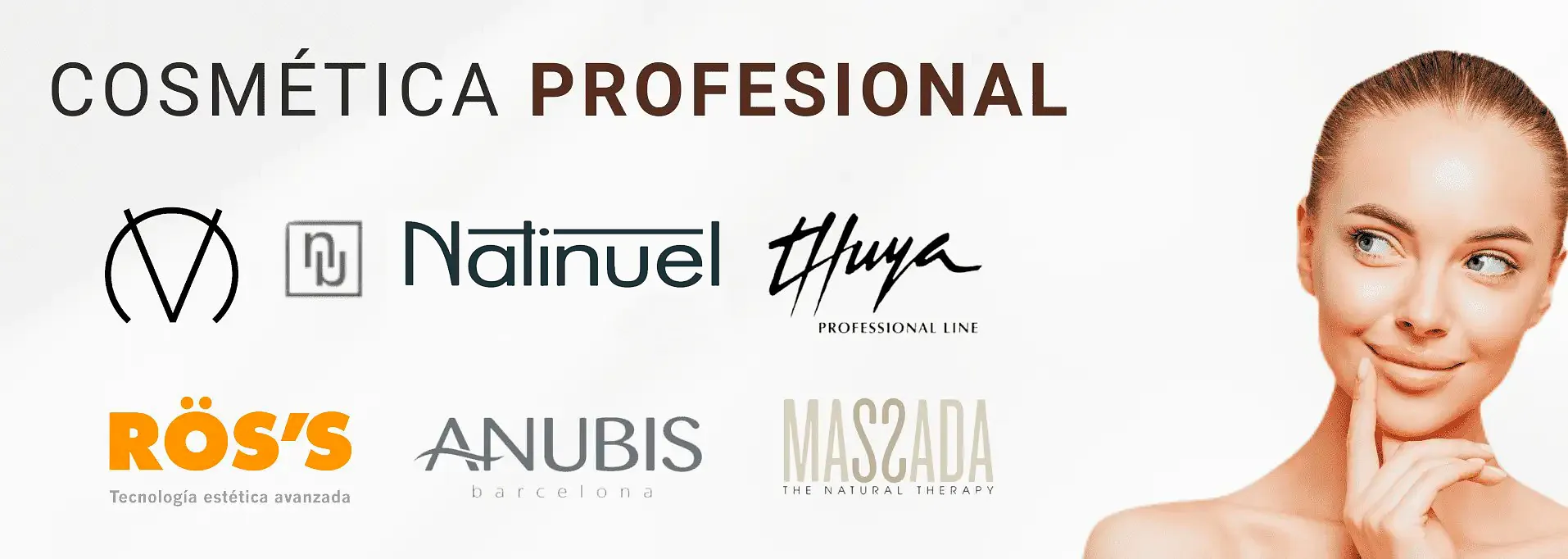 Ederbel Cosmética profesional