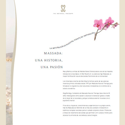 [company_name_branding] historia Massada