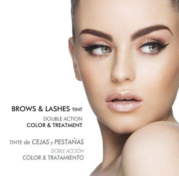 Ederbel uñas de colores