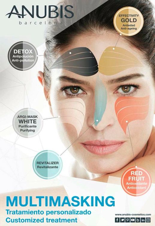 Ederbel multimasking