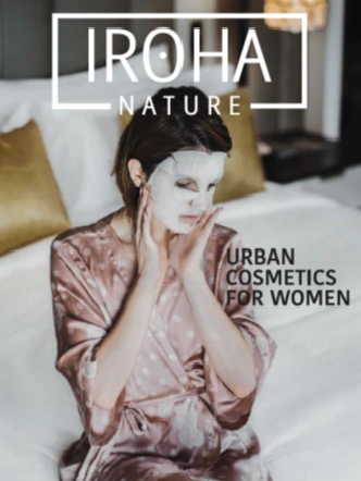 logo iroha nature