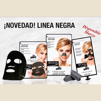 [company_name_branding] línea negra de mascarillas