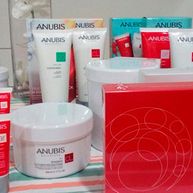 Ederbel productos Anubis