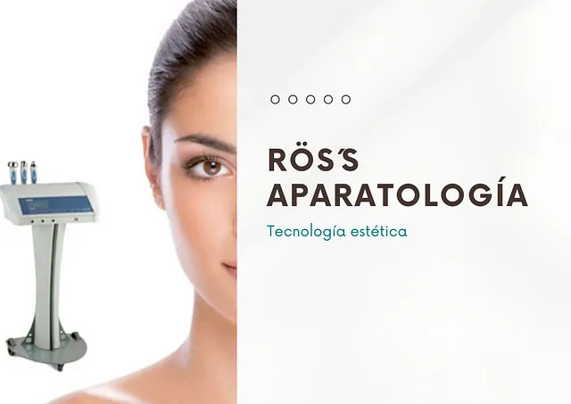 Ederbel rostro y dorso de mujer