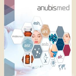 Ederbel Anubismed