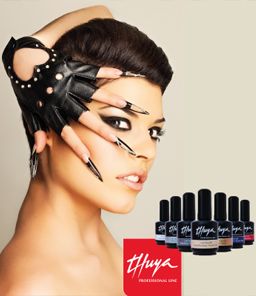 Ederbel portada Thuya