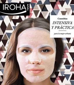 Ederbel portada Iroha Cosmetics