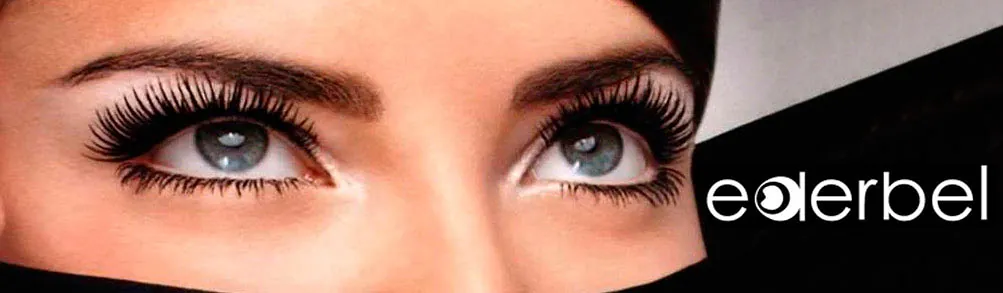 Ederbel mirada