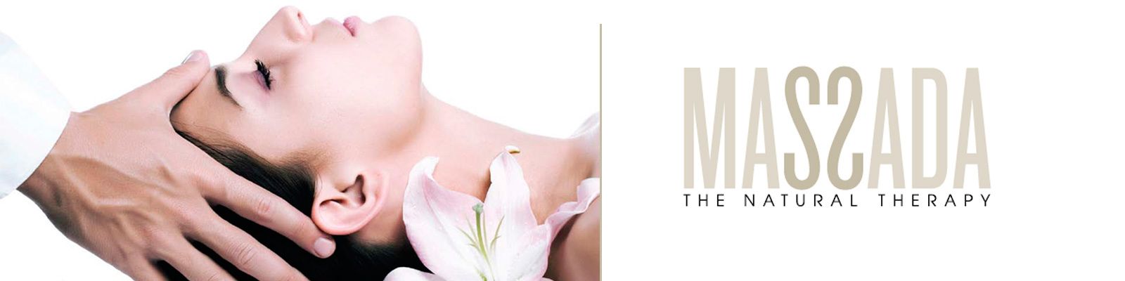 Ederbel Massada the natural therapy 