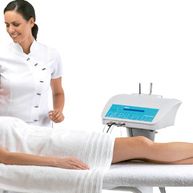 Ederbel profesional y paciente