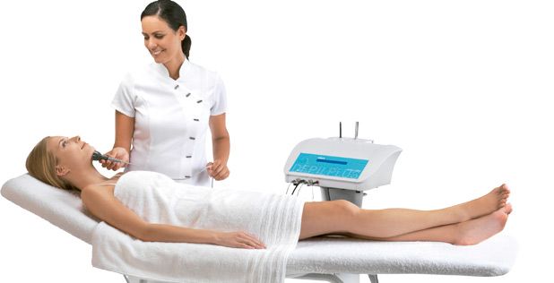 Ederbel profesional y paciente