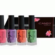 Ederbel esmaltes Candy Colors