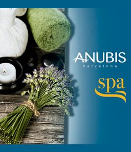 Ederbel portada Anubis Spa