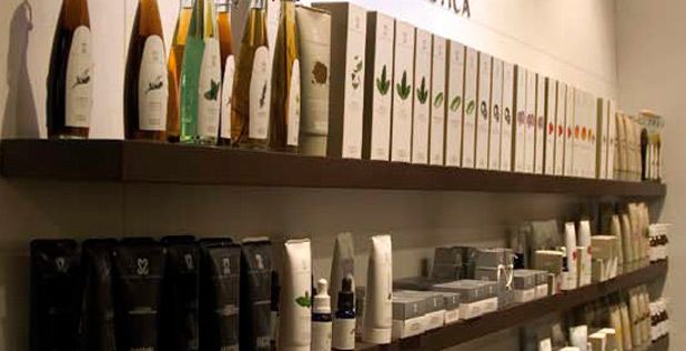 Ederbel productos Massada