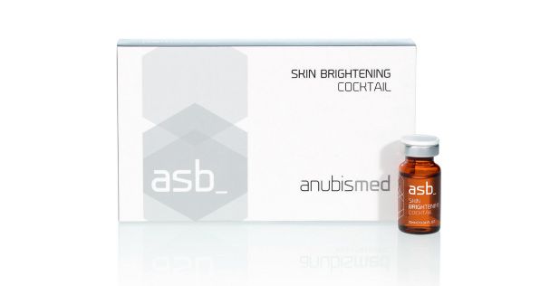 Ederbel skin brightening cocktail