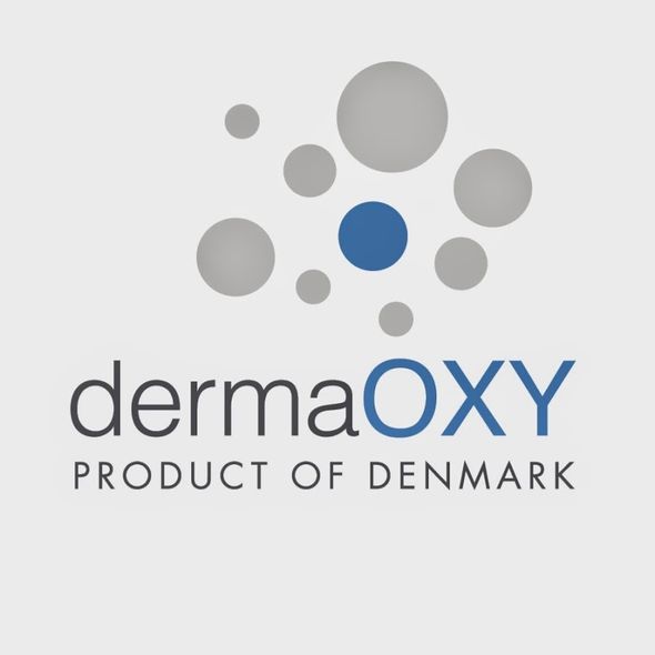logo dermaoxy