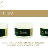 Ederbel hot karite spa