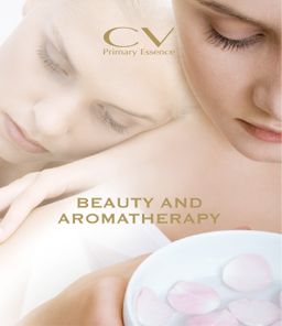 Ederbel portada CV Cosmetics