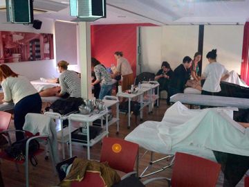 Ederbel taller
