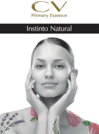 Logo CV Instinto Natural