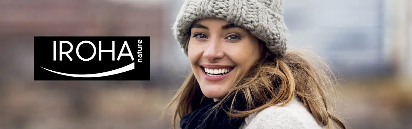 Ederbel mujer sonriendo