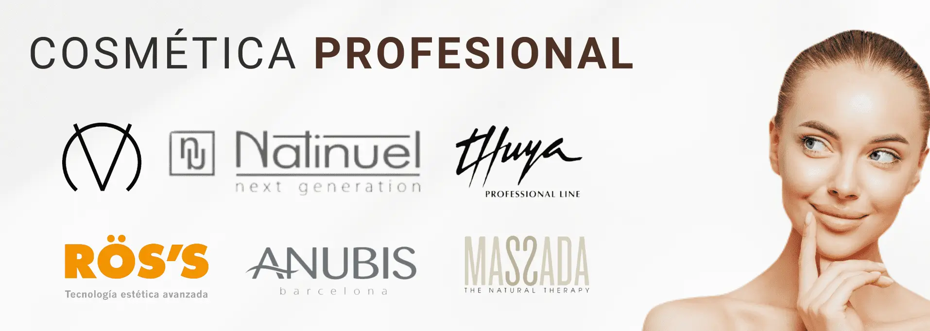 Ederbel Cosmética profesional