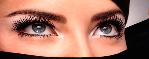 Ederbel ojos